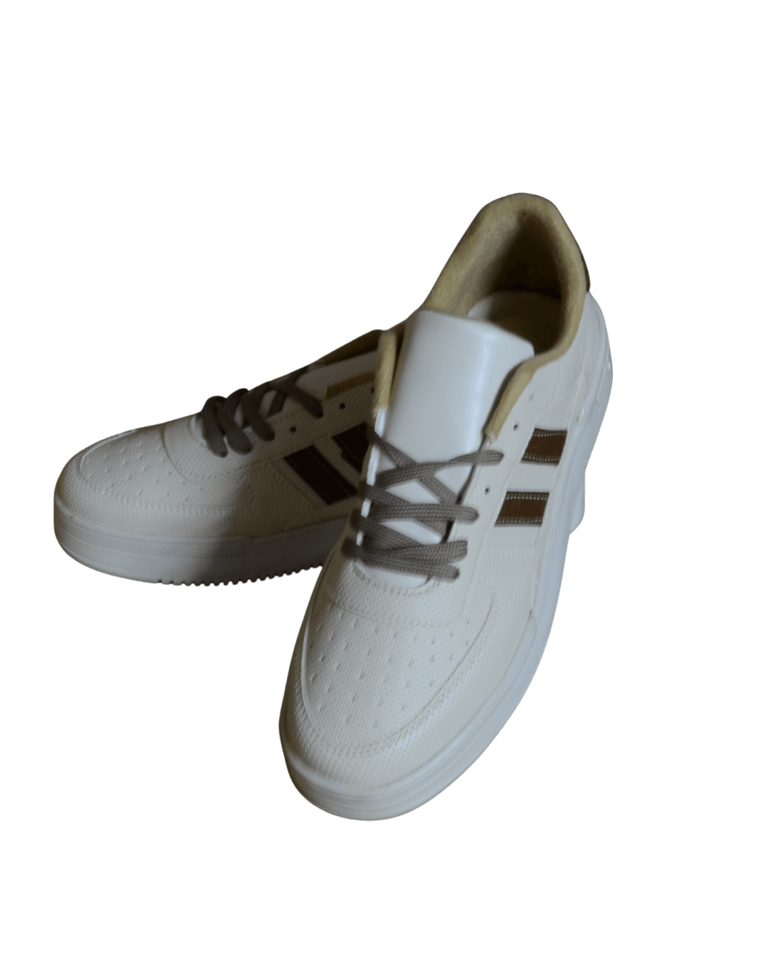 Erkek Sneaker Spor Ayakkabı Rahat Günlük Yürüyüş Ayakkabısı
