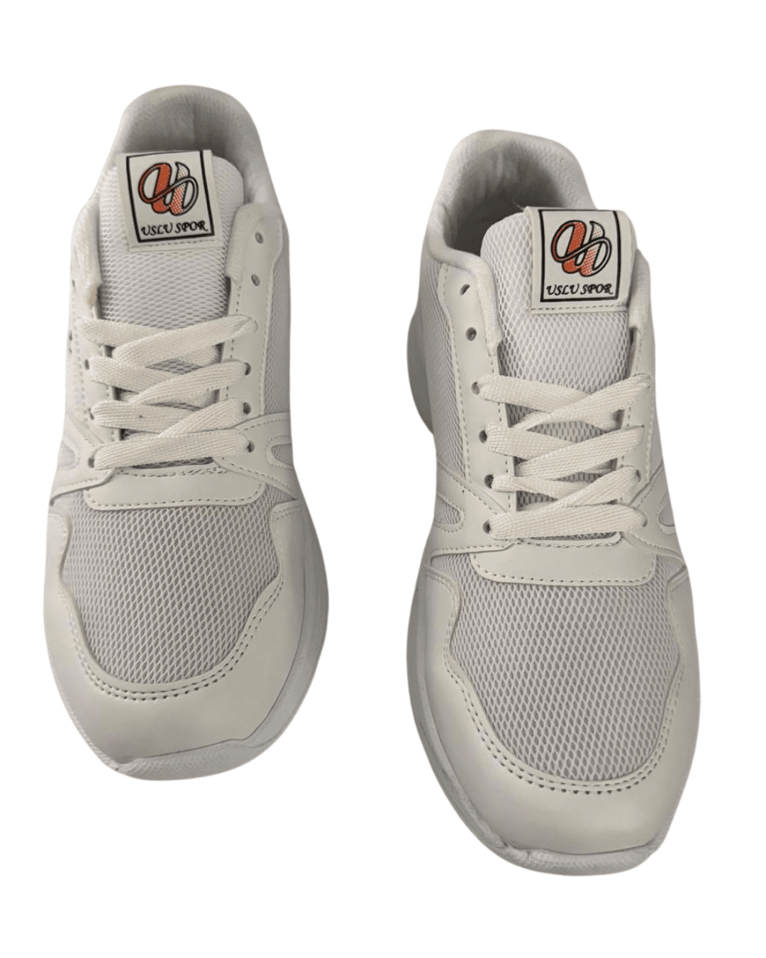 Unisex Günlük Kombin Spor Sneaker Hava Alan Rahat Ayakkabı