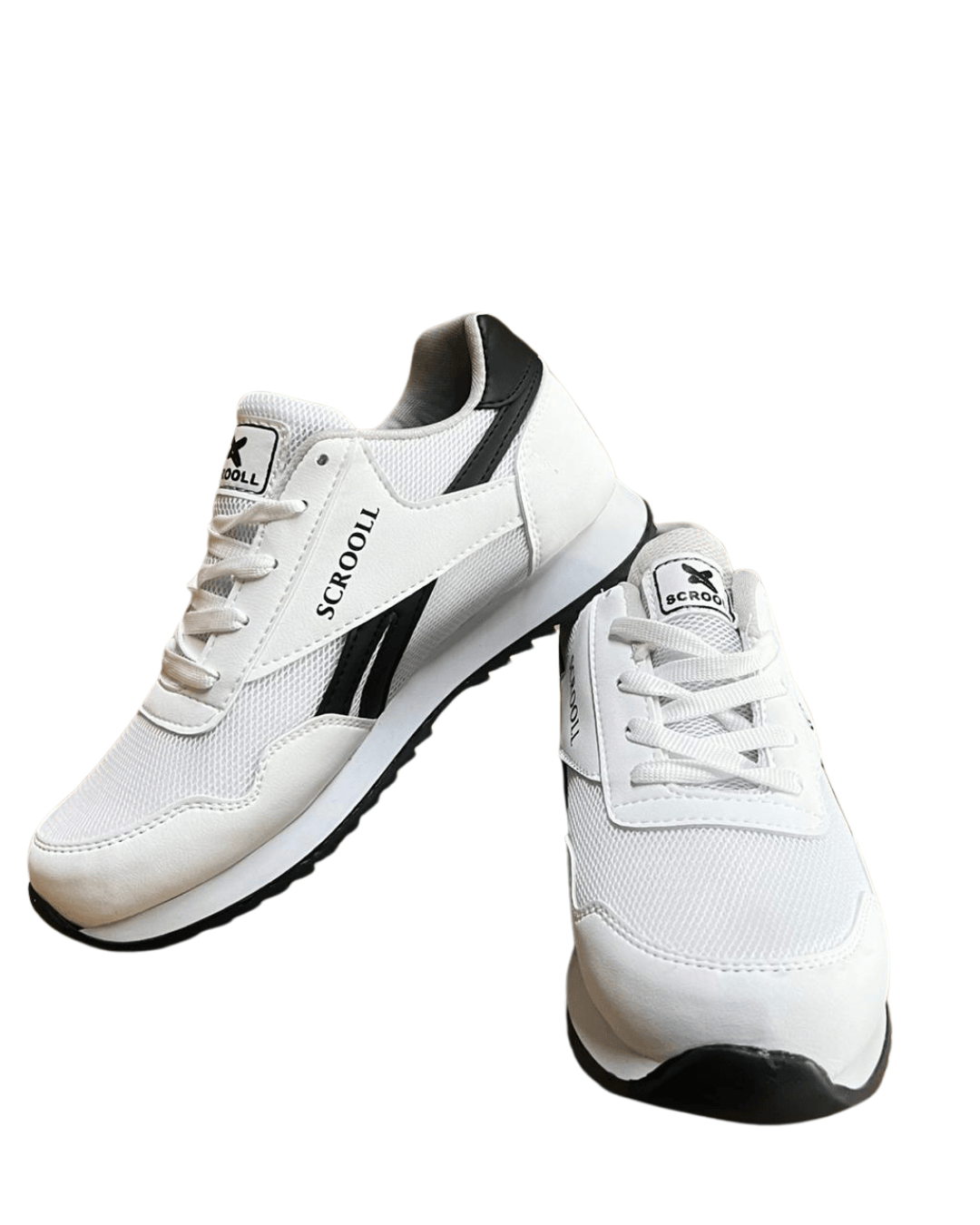 Unisex Hafif Taban Rahat Spor Sneaker Ayakkabı
