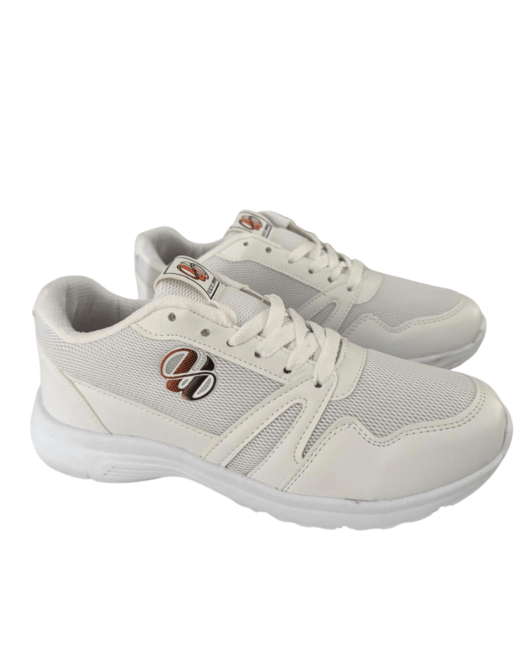 Unisex Günlük Kombin Spor Sneaker Hava Alan Rahat Ayakkabı