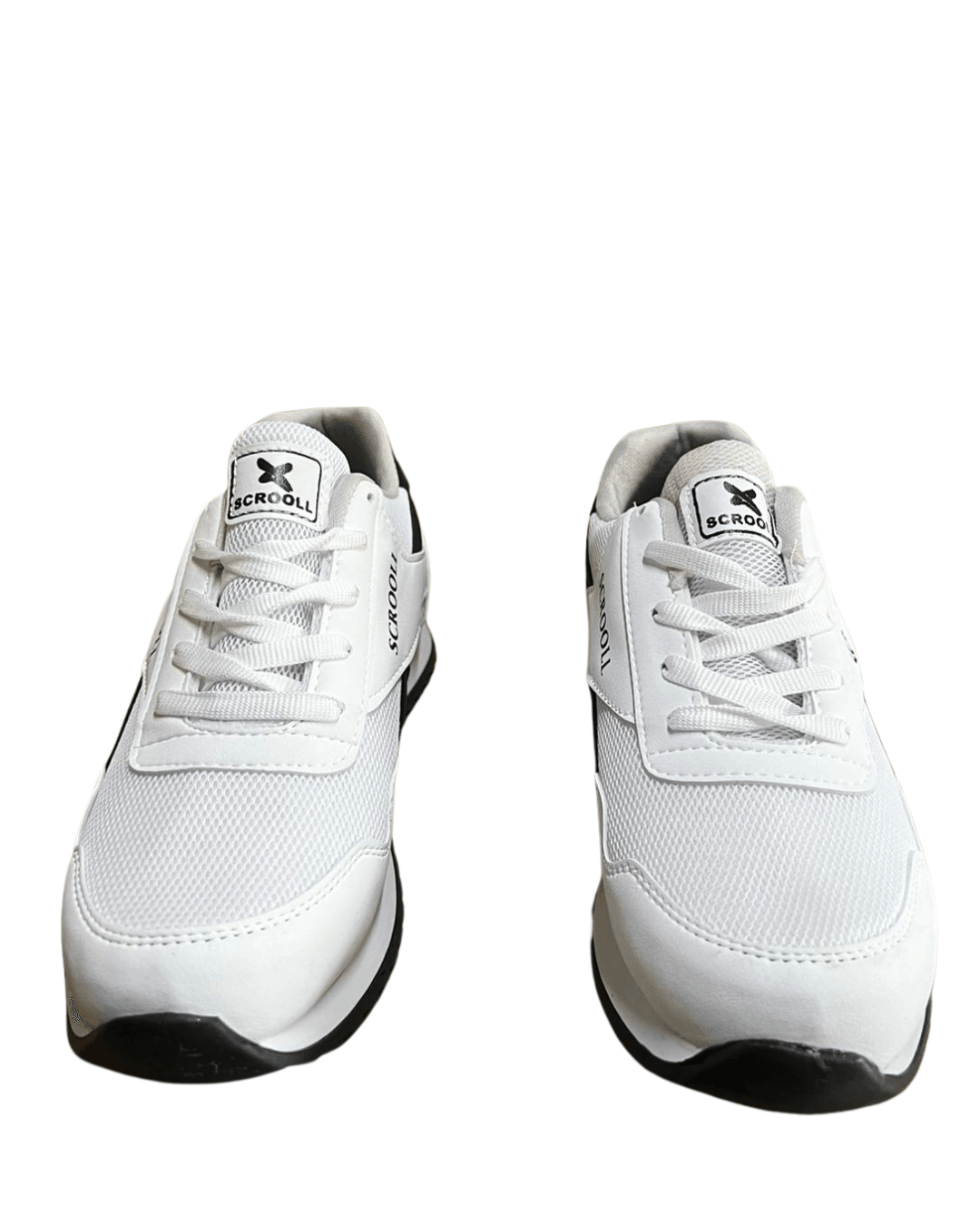 Unisex Hafif Taban Rahat Spor Sneaker Ayakkabı