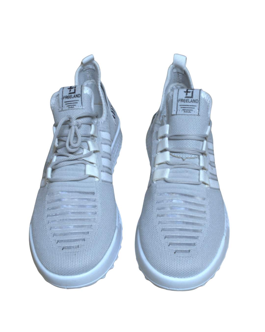 Unisex Hava Alan Spor Sneaker Ayakkabı