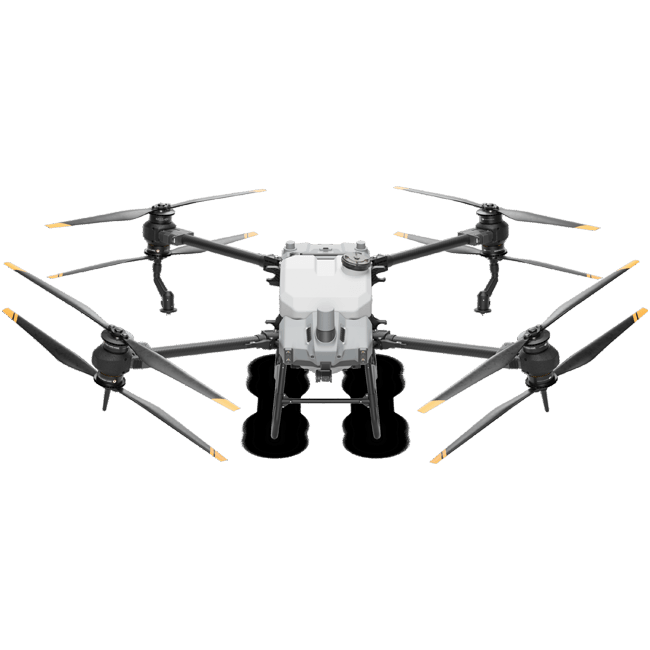 DJI AGRAS T40 ZİRAİ İLAÇLAMA DRONE