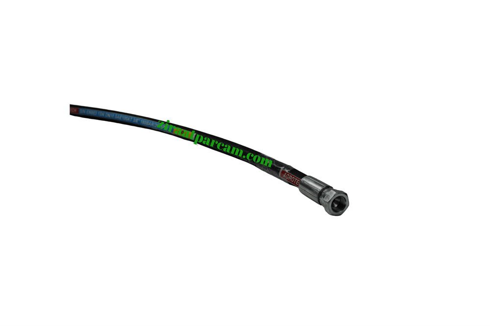 3/8 R1 250 CM 5/8 DXD HİDROLİK HORTUM