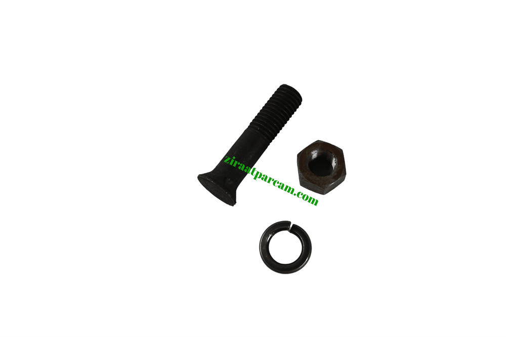 ALPLER 5/8" 70 HB CİVATA