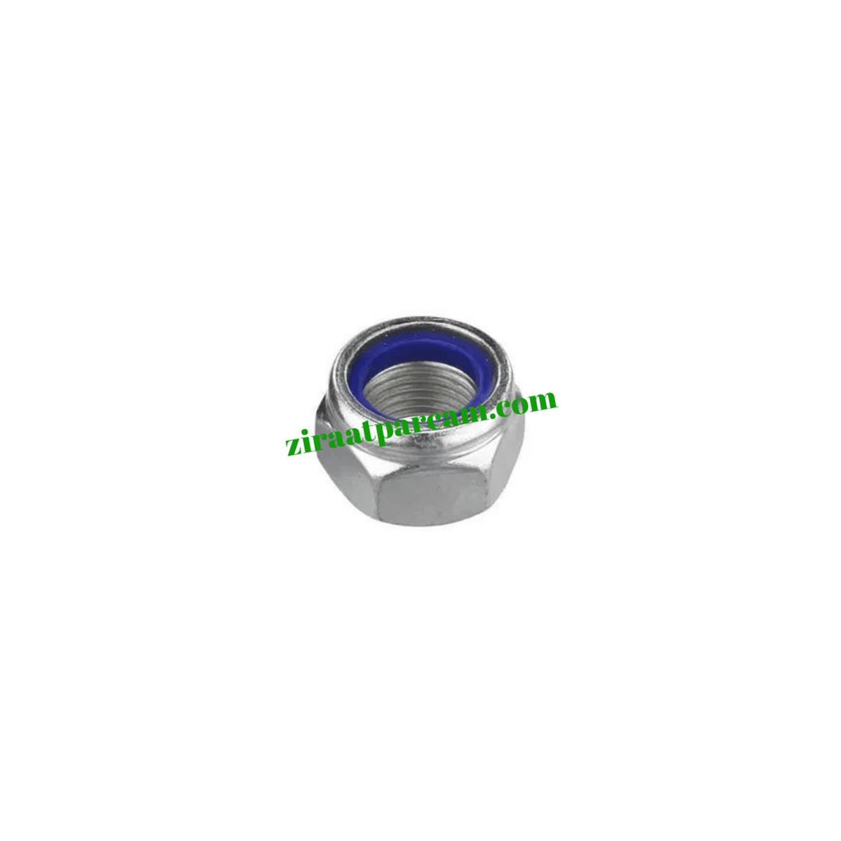 M14X1.5 FİBERLİ İNCEDİŞ SOMUN