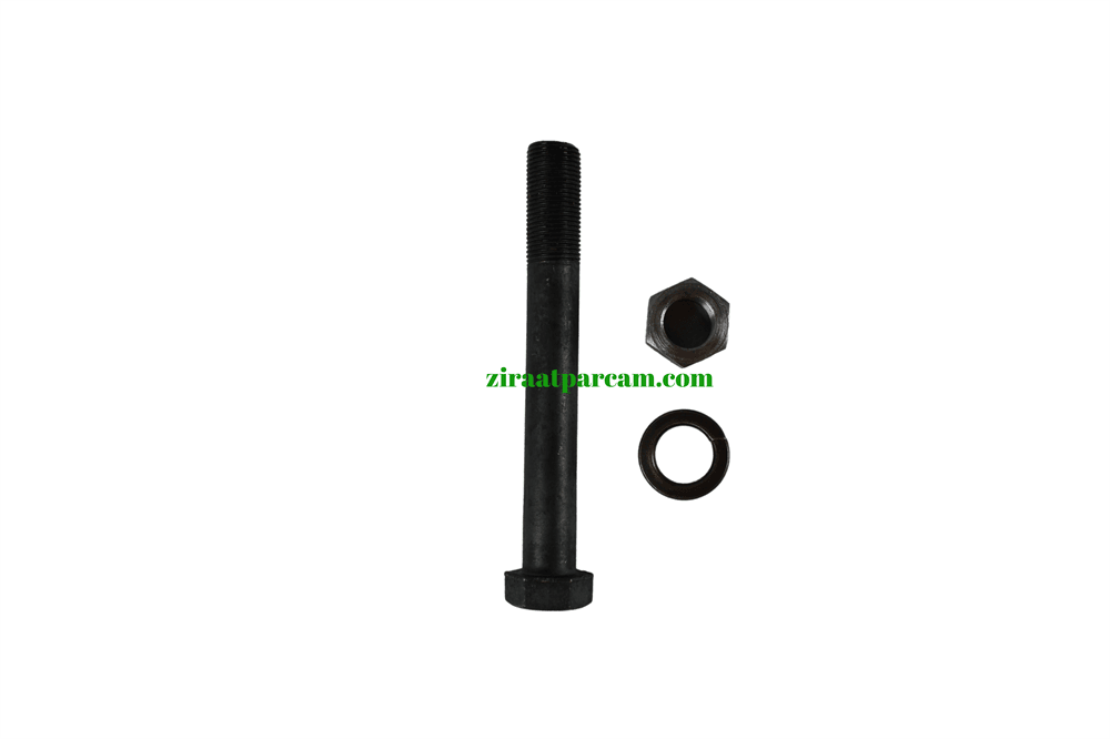 ALPLER 3/4" 155 CİVATA