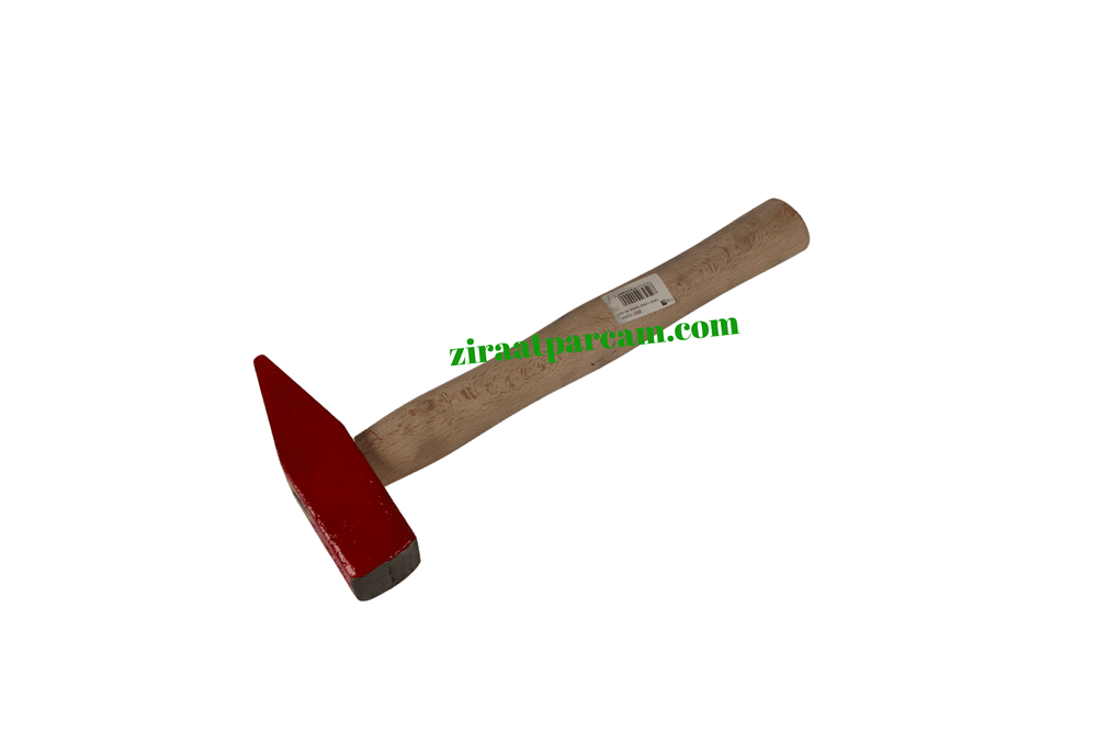 1500 GR AHŞAP SAPLI ÇEKİÇ