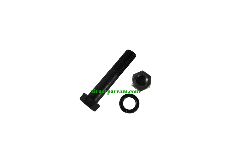 ALPLER 5/8" 80 CİVATA