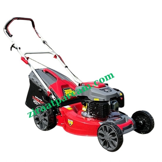 ÇİM BİÇME MAKİNASI SAMSUNG ŞANZIMANLI 224CC 53 CM