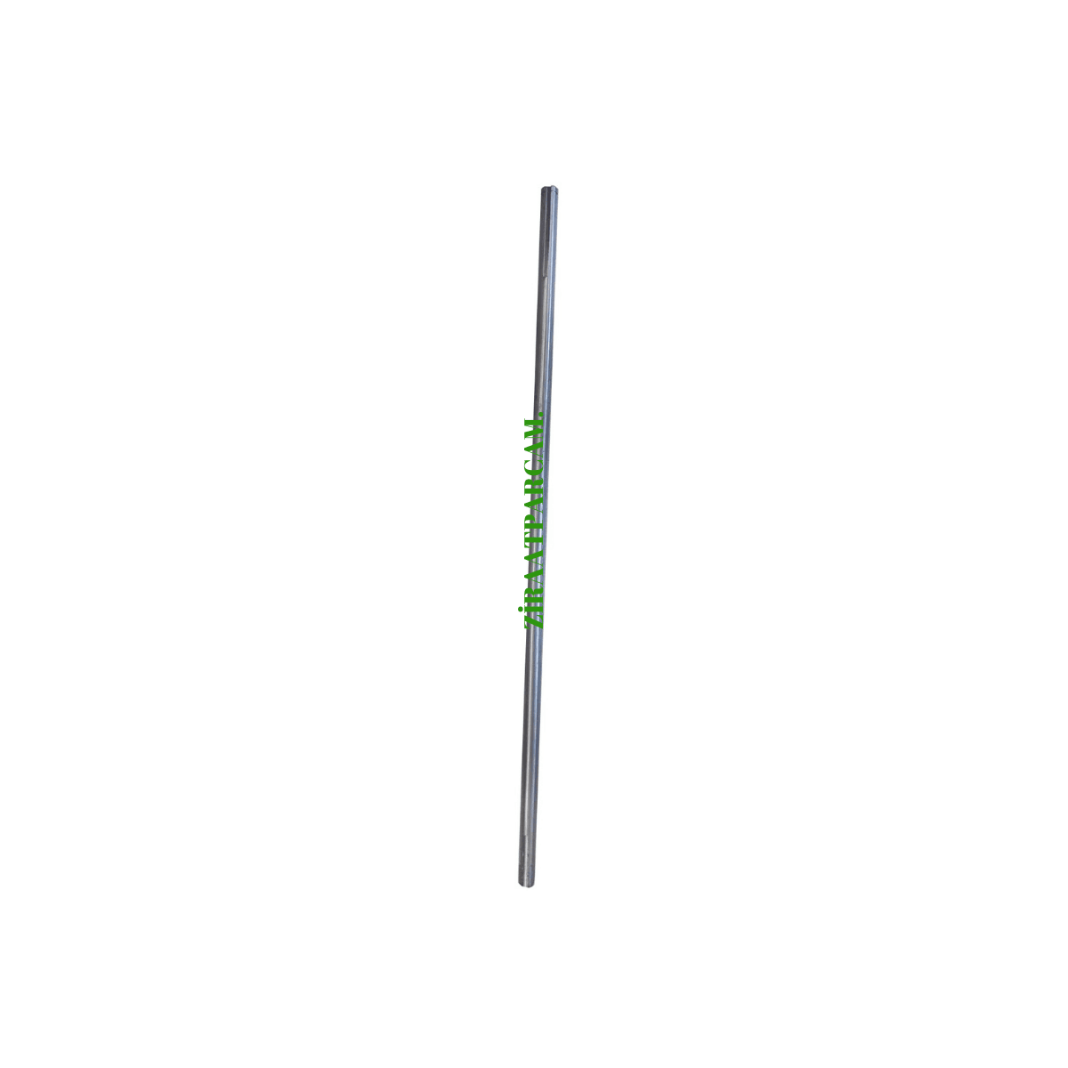 105 MM  ŞANZUMAN MİLİ 30'LUK
