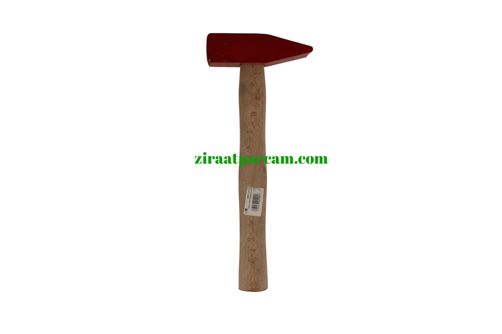 1500 GR AHŞAP SAPLI ÇEKİÇ