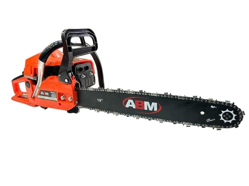 ABM BENZİNLİ TESTERE CS5800X 3/25-36