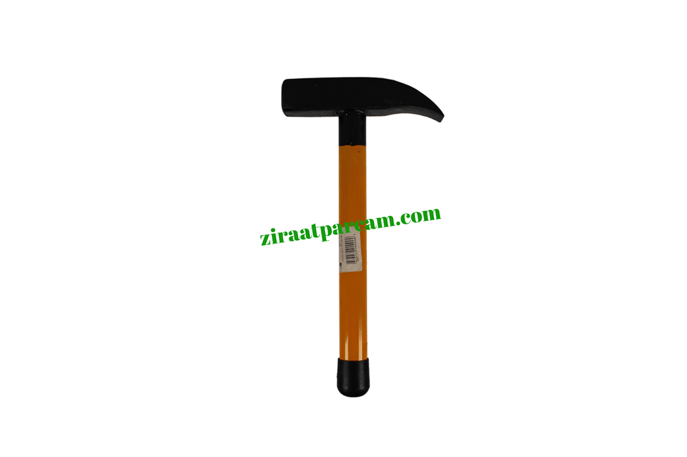 1000 GR METAL EĞRİ ÇEKİÇ