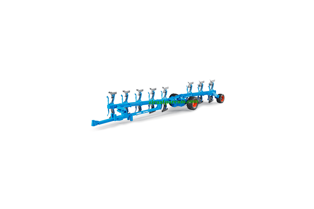 LEMKEN VARİTİTAN PULLUK