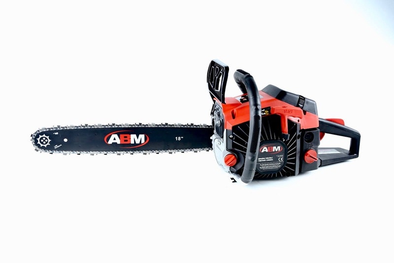 ABM BENZİNLİ TESTERE CS5800X 3/25-36