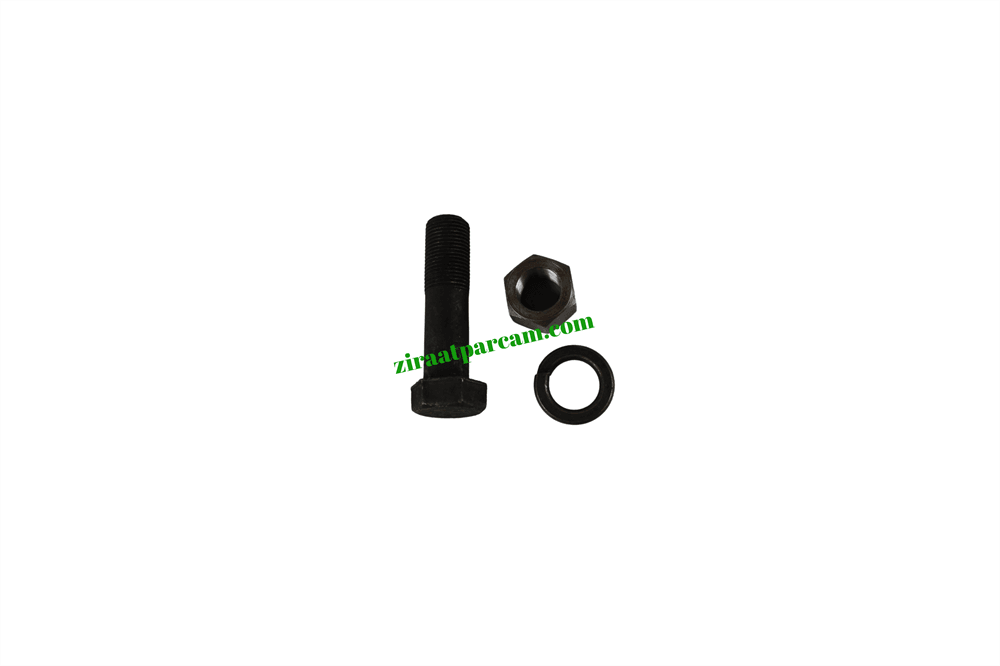 ALPLER 3/4" 80 CİVATA