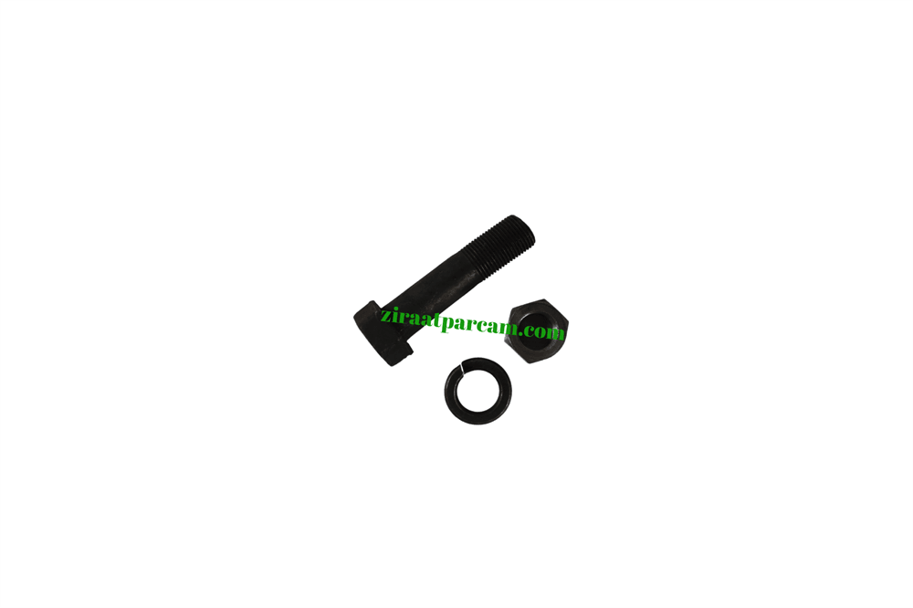 ALPLER 3/4" 75 CİVATA