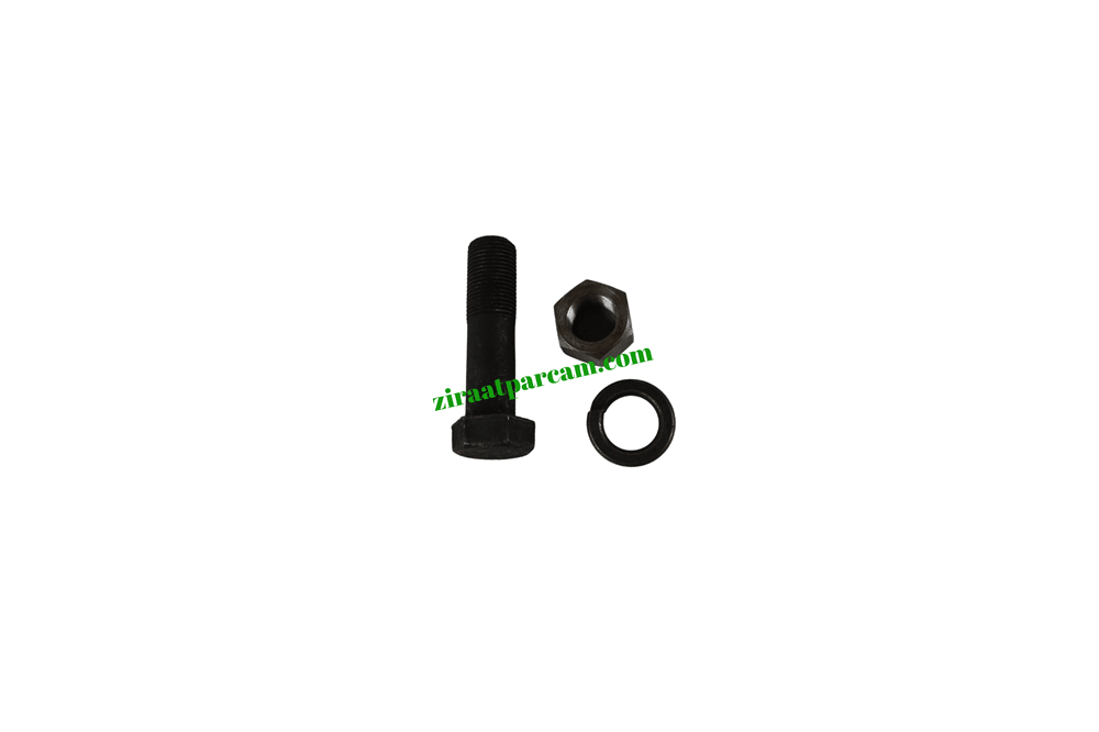 ALPLER 3/4" 70 CİVATA