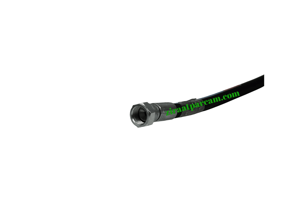 3/8 R1 35 CM 3/4 DXD HİDROLİK HORTUM