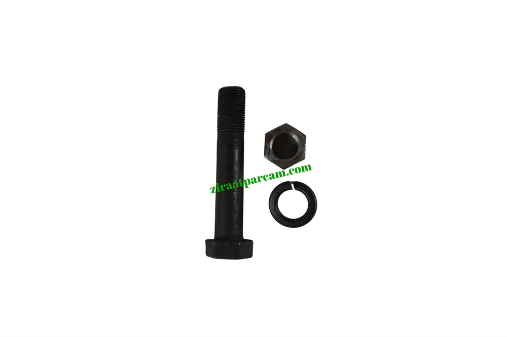 ALPLER 3/4" 135 CİVATA