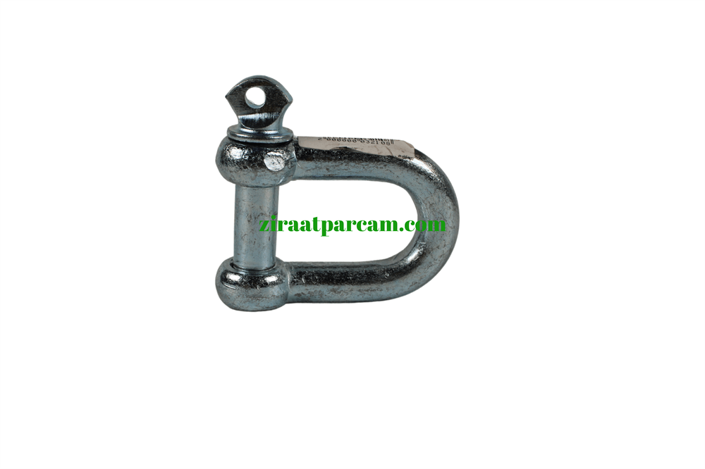 14 MM ZİNCİR KİLİDİ