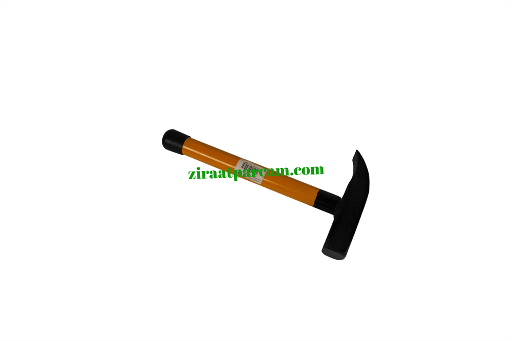 1000 GR METAL EĞRİ ÇEKİÇ