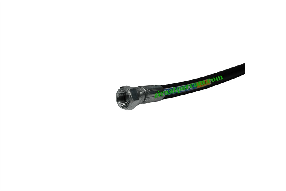 3/8 R1 35 CM 3/4 DXD HİDROLİK HORTUM