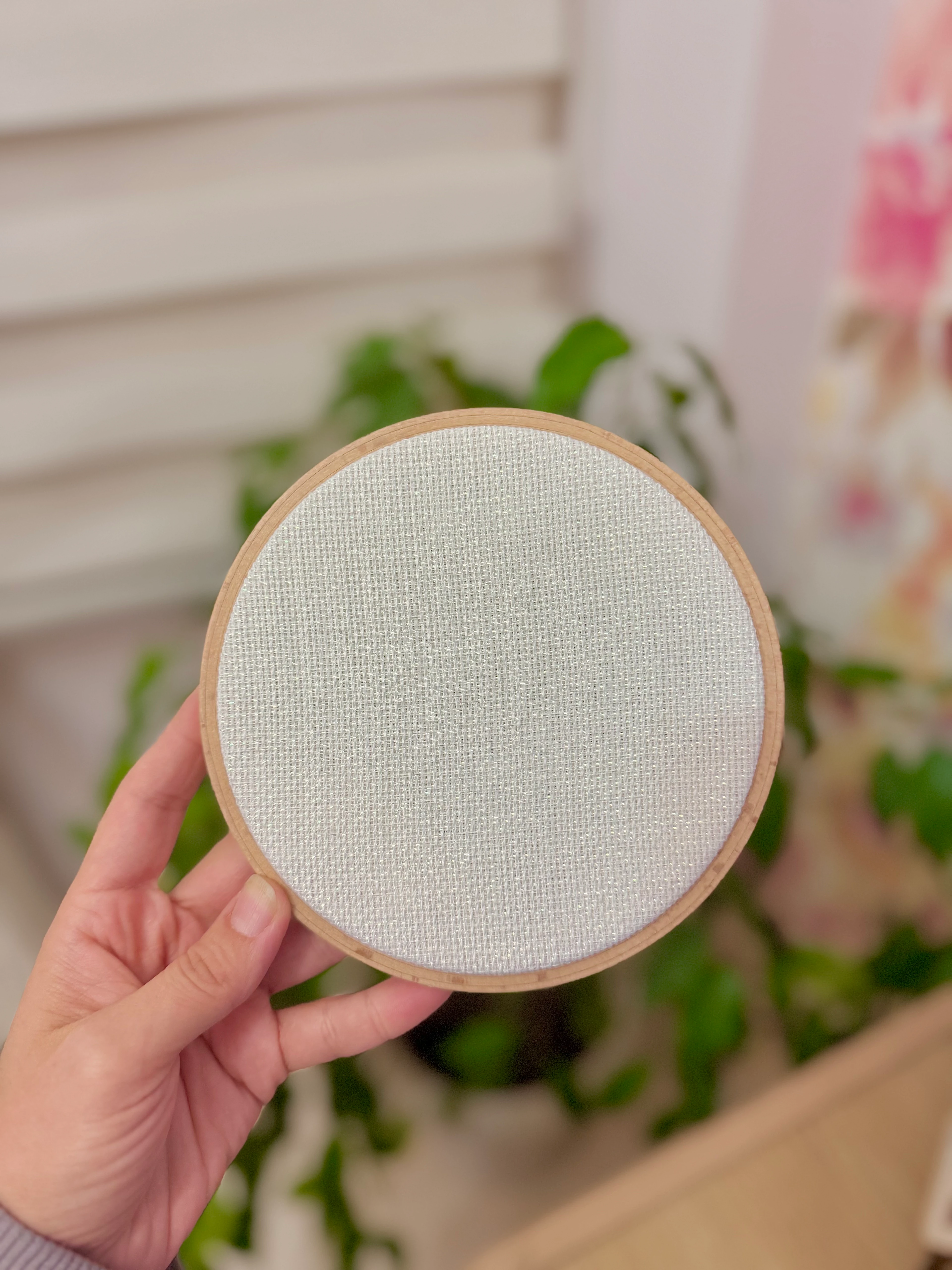 Kişiselleştirilebilir Kasnak