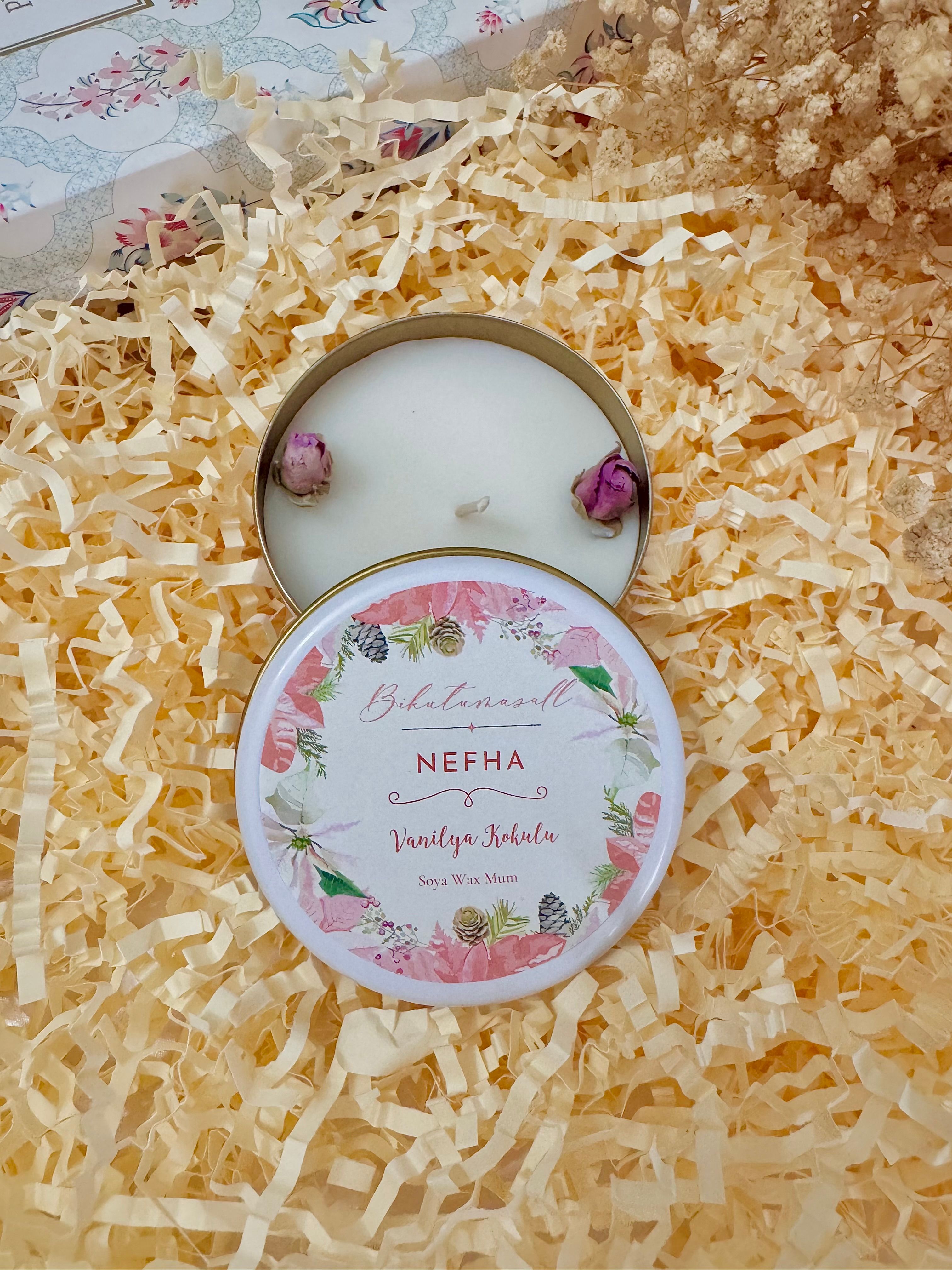 Nefha Mum