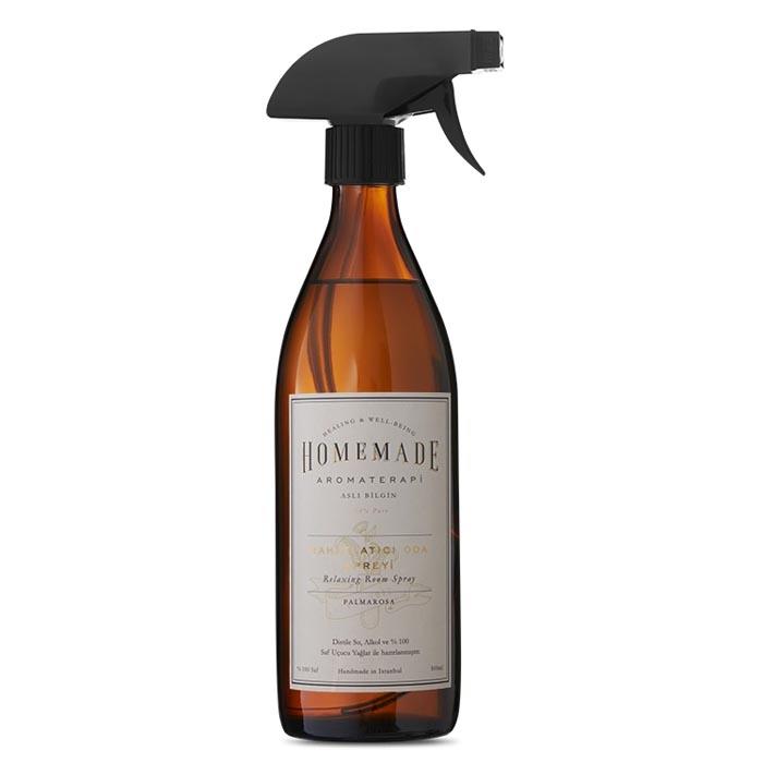 Homemade Rahatlatıcı Oda Spreyi 500ml