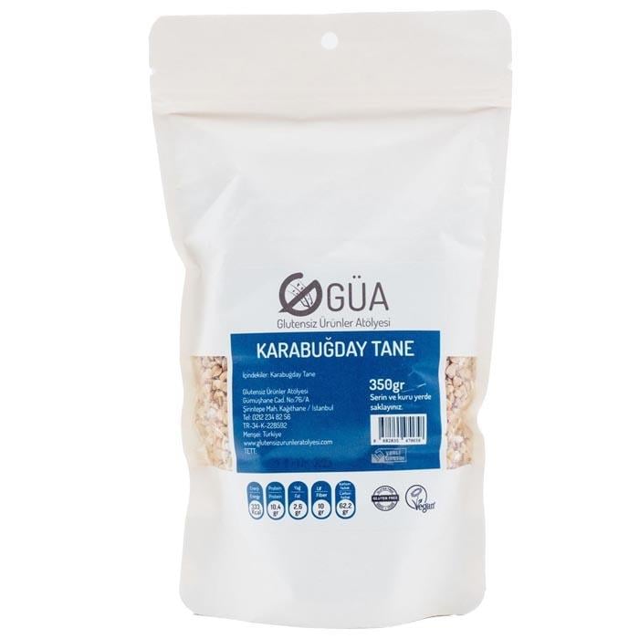 GUA Karabuğday Tane 300g * 4 paket
