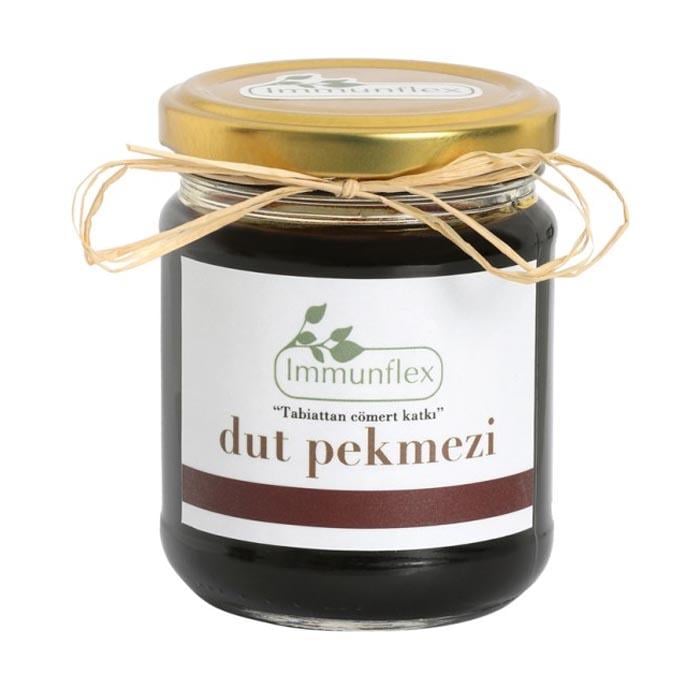 Immunflex Dut Pekmezi 220g