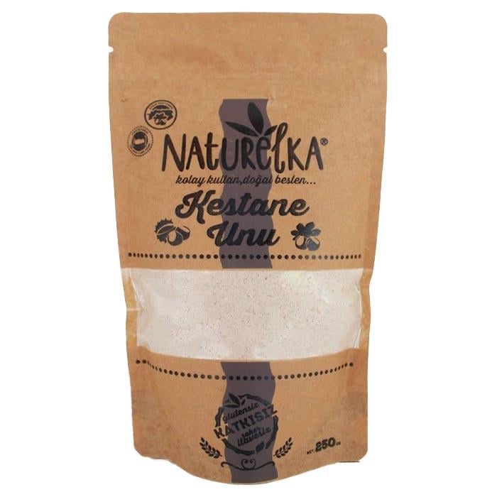 Naturelka Kestane Unu 250g