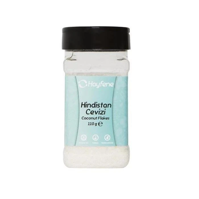 Hayfene Hindistan Cevizi Rendesi 110g