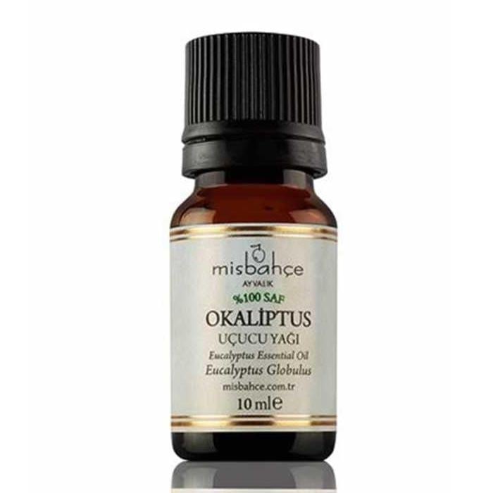 Misbahçe Okaliptus Yağı 10ml