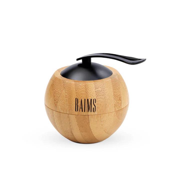 Baims Cream Foundation (Krem Fondöten)