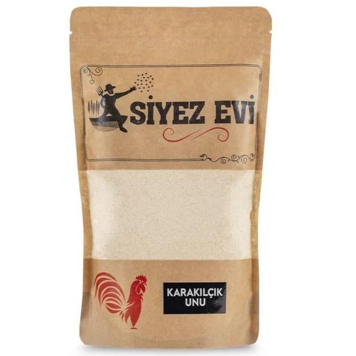 Siyez Evi Karakılçık Unu 500g