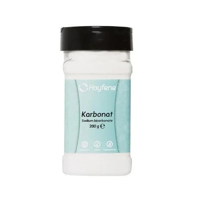 Hayfene İngiliz Karbonatı 390g
