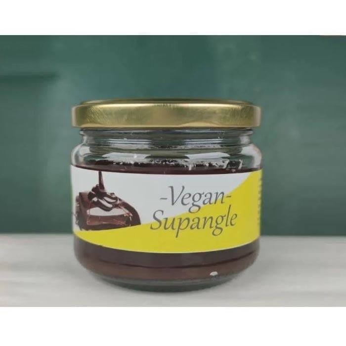 Taze Pastane Glütensiz Vegan Supangle 180g - 2 adet