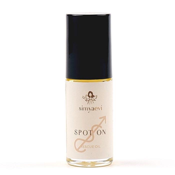 Simya Evi Spot On Rescue Oil 5ml