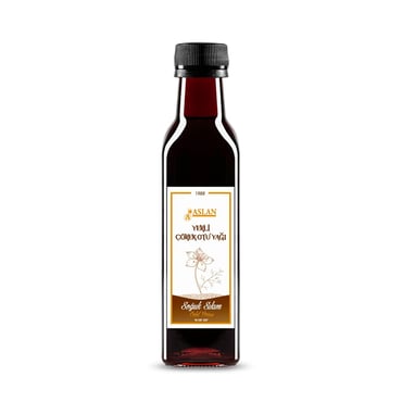 Aslan Çörekotu Yağı 235g