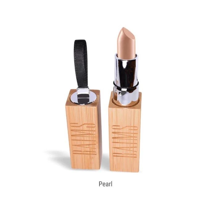 Baims Lipstick (Vegan Ruj)