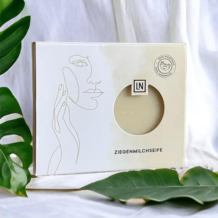 LaNaturel HandMade Keçi Sütü Sabunu 110g