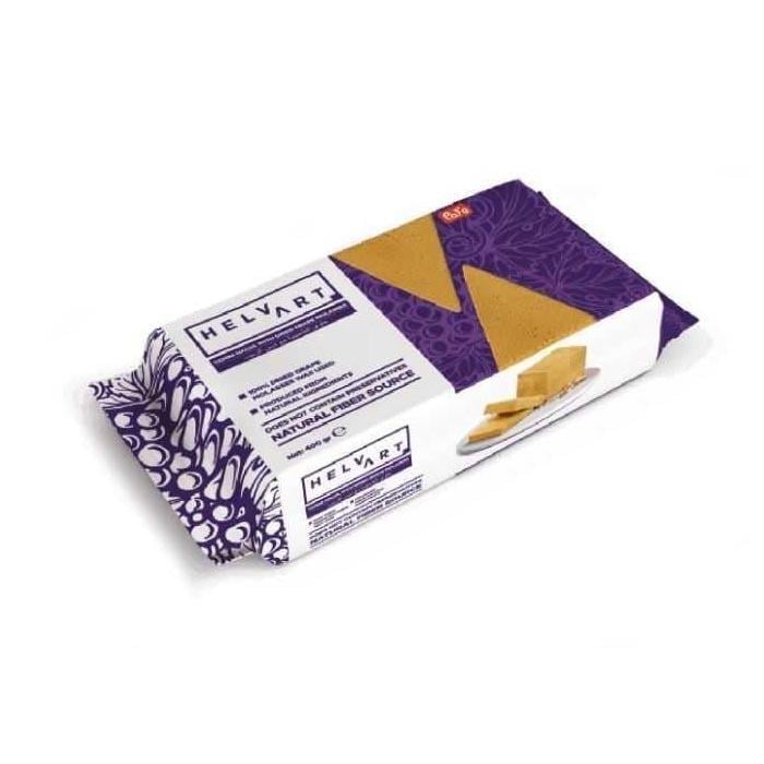 Helvart Üzüm Pekmezli Tahin Helvası 300g