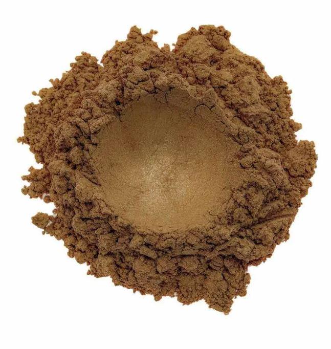 Baims Eyeshadow Quad Palette (Dörtlü Göz Farı) Mother Earth