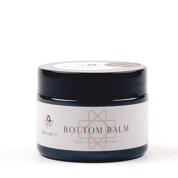 Simya Evi Bottom Balm Pişik Bakım Merhemi 50ml