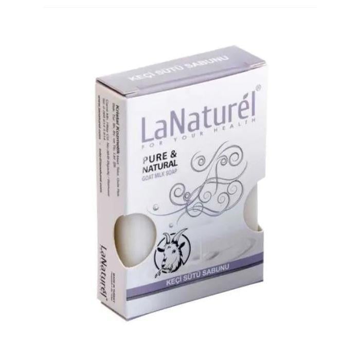 LaNaturel Keçi Sütü Sabunu 100g