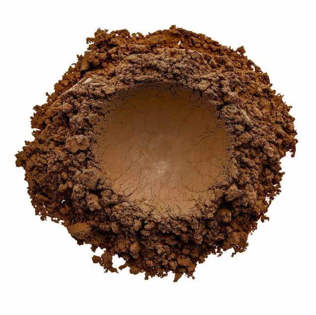 Baims Eyeshadow Quad Palette (Dörtlü Göz Farı) Naturelle