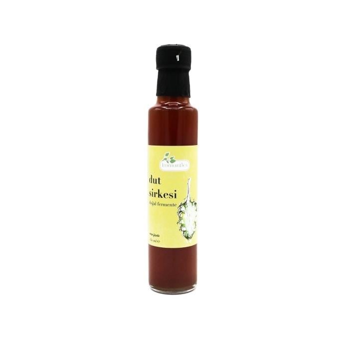 Immunflex Dut Sirkesi 250ml